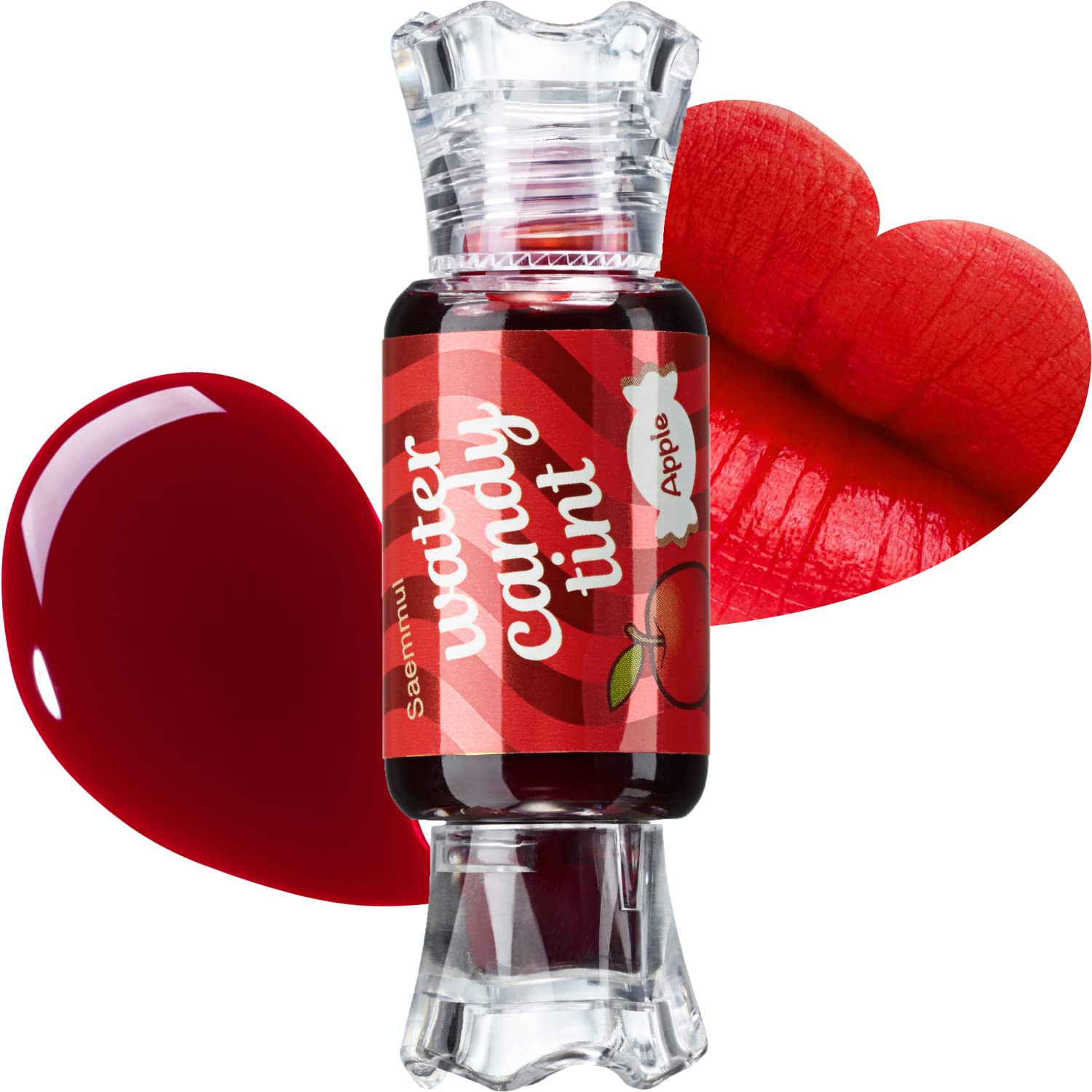 The Saem Saemmul Water Candy Tint, Apple